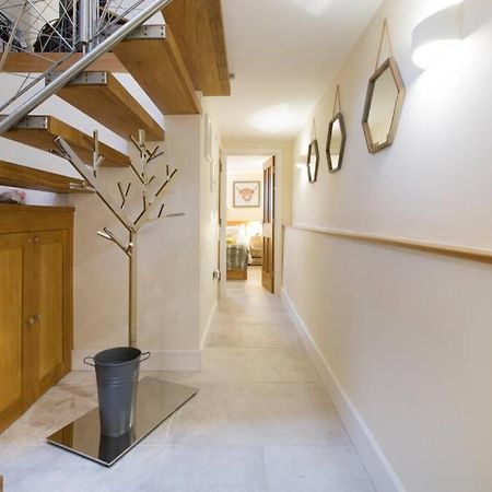 New Loos Cottage, Old School Court Stow-on-the-Wold Luaran gambar