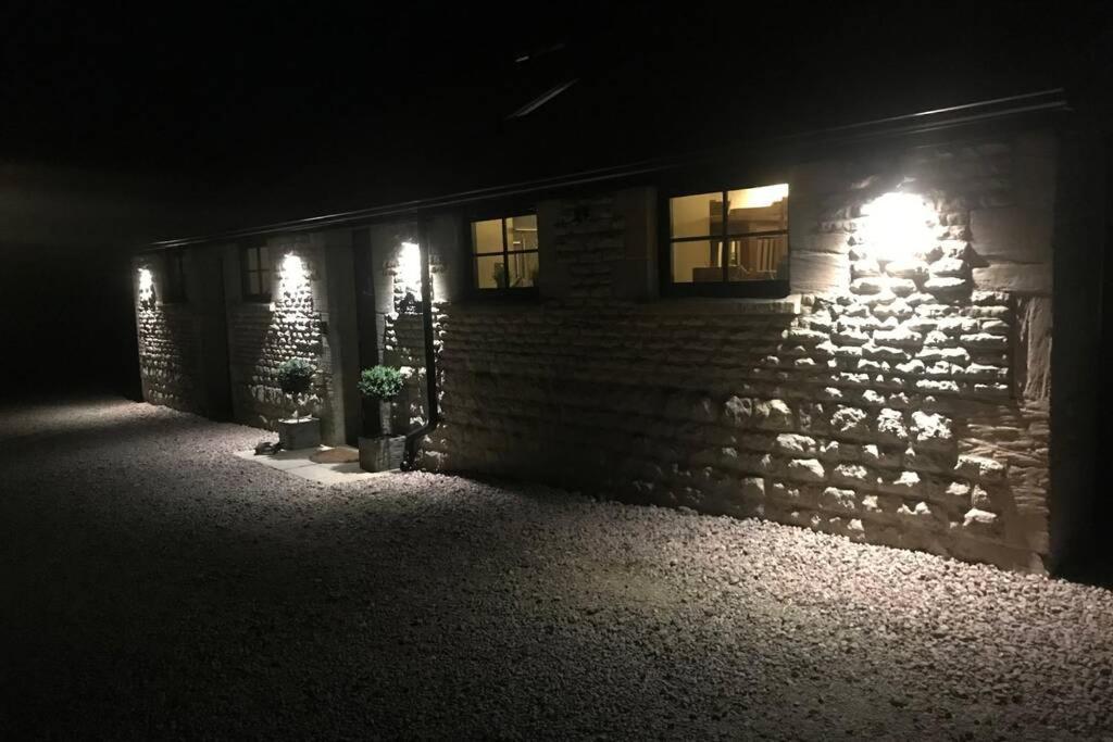 New Loos Cottage, Old School Court Stow-on-the-Wold Luaran gambar