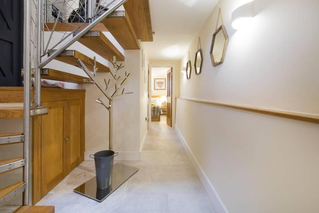 New Loos Cottage, Old School Court Stow-on-the-Wold Luaran gambar
