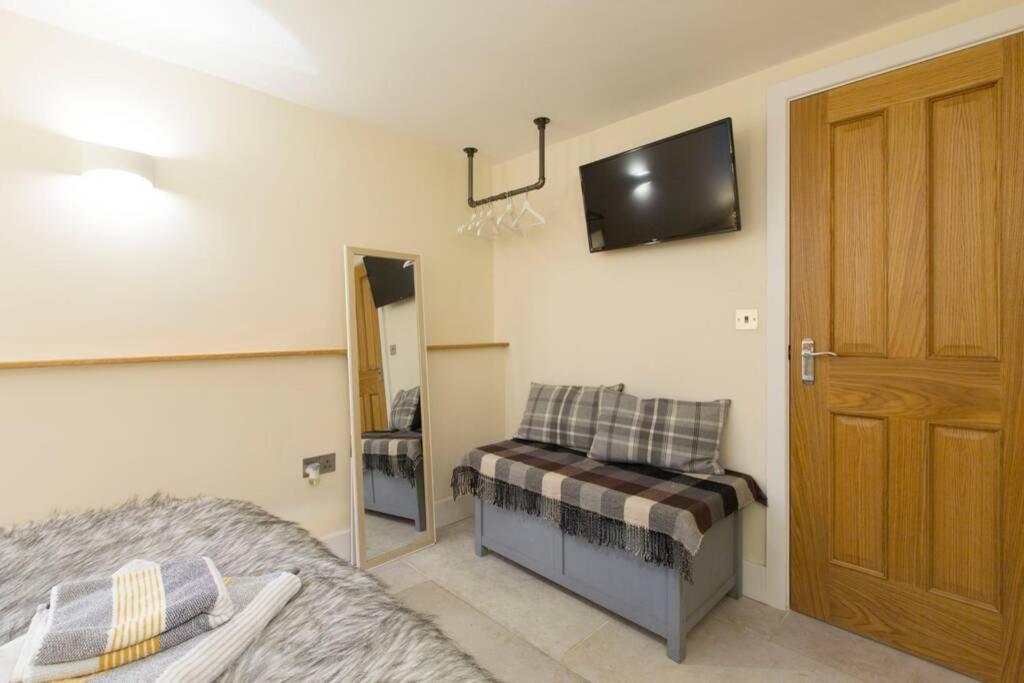 New Loos Cottage, Old School Court Stow-on-the-Wold Luaran gambar
