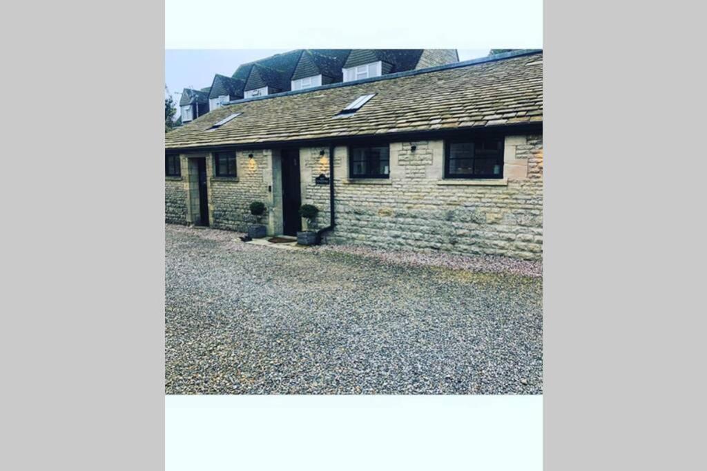New Loos Cottage, Old School Court Stow-on-the-Wold Luaran gambar