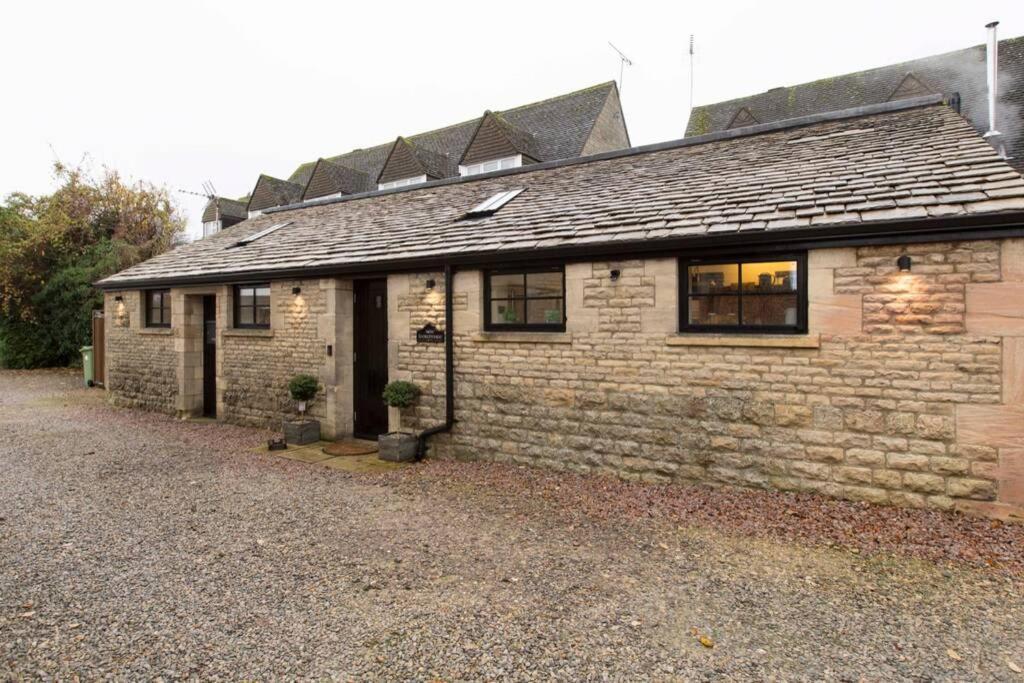 New Loos Cottage, Old School Court Stow-on-the-Wold Luaran gambar